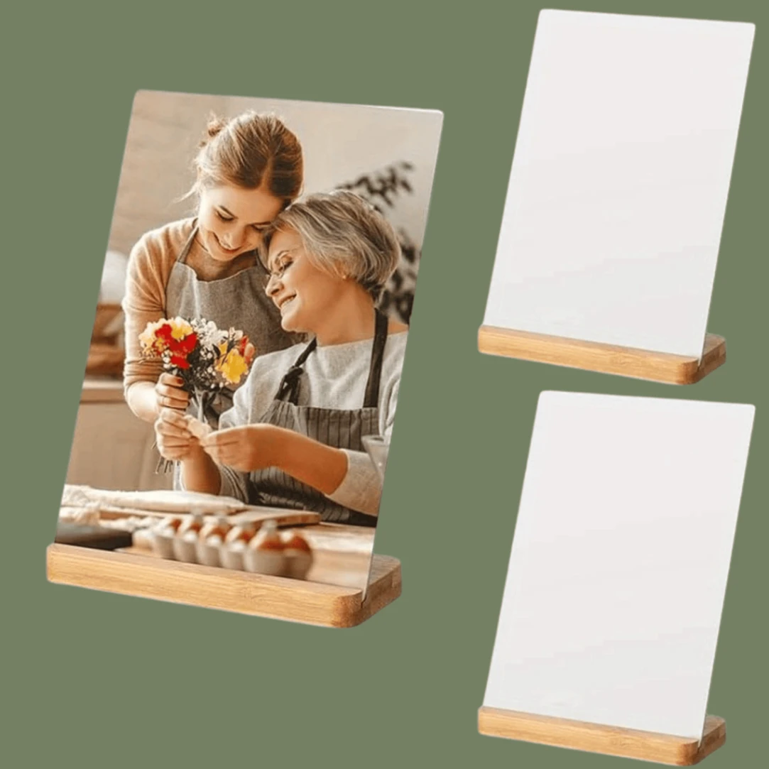 Impression Photo sur Plaque d'Aluminium