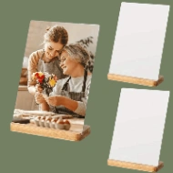 Impression Photo sur Plaque d'Aluminium