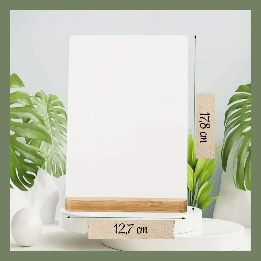 Impression Photo sur Plaque d'Aluminium