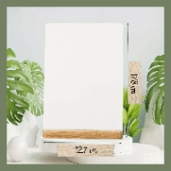 Impression Photo sur Plaque d'Aluminium