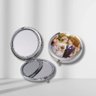 Miroir Personnalisé avec Photo